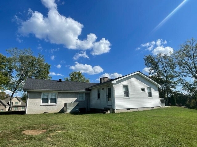 Foto del edificio - 290 Mann Rd