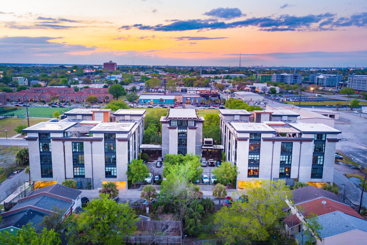 Clow Blow condominio - 1 Cool Blow St