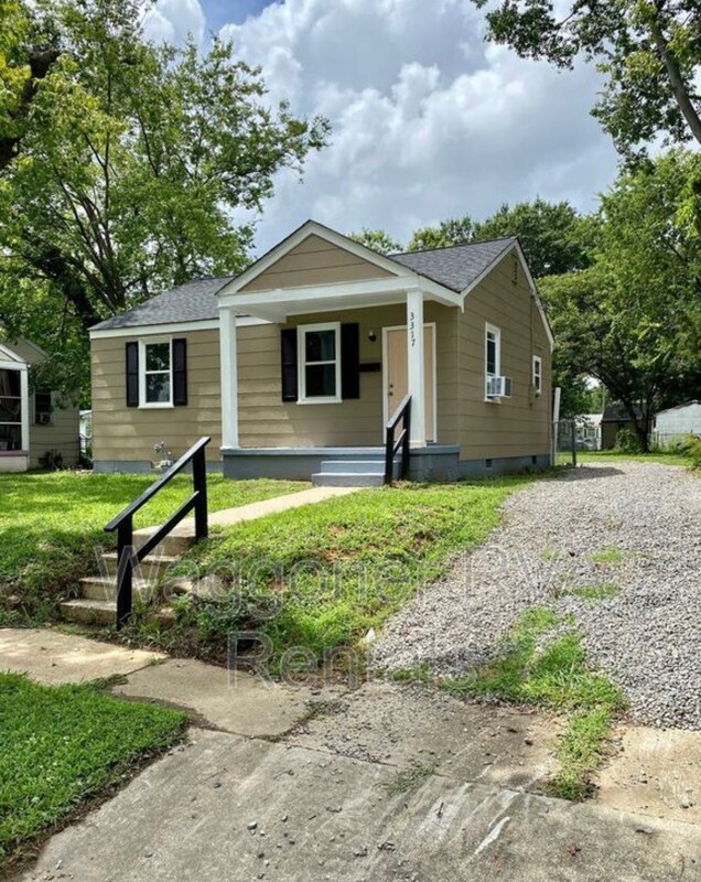 Primary Photo - 3317 Mike Rd