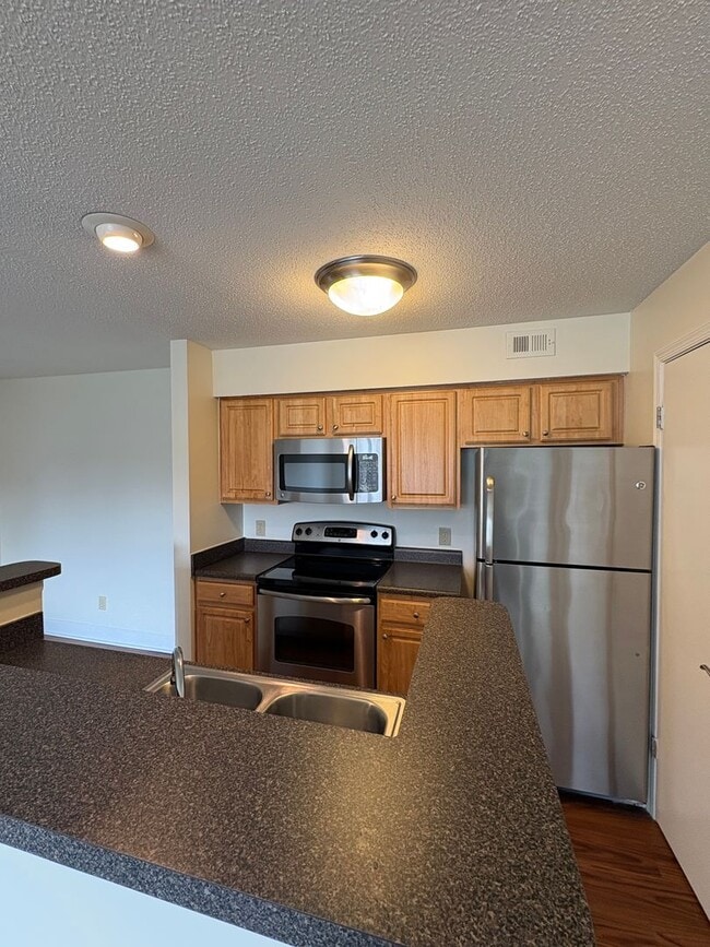 Interior Photo - Apartments at Sunset