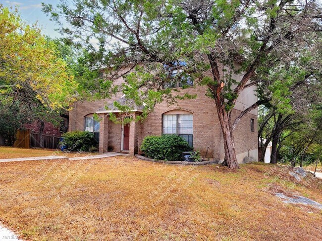Building Photo - 4 br, 2 bath House - 4202 Knollbluff St