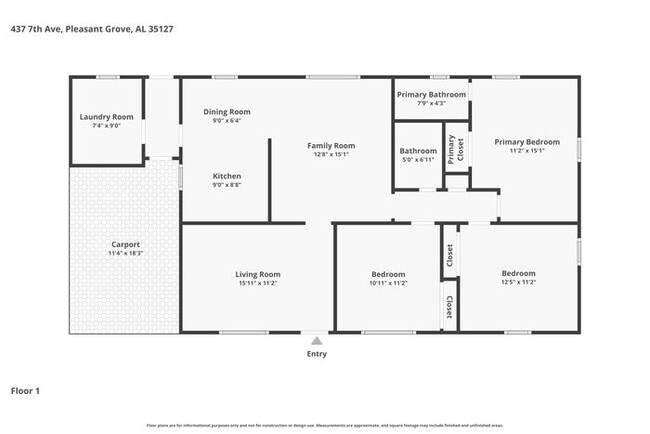 Foto del edificio - 437 7th Ave