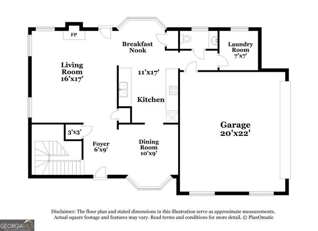 Building Photo - 550 Ransom Way