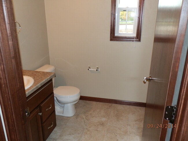 Building Photo - Grant Street Townhouses