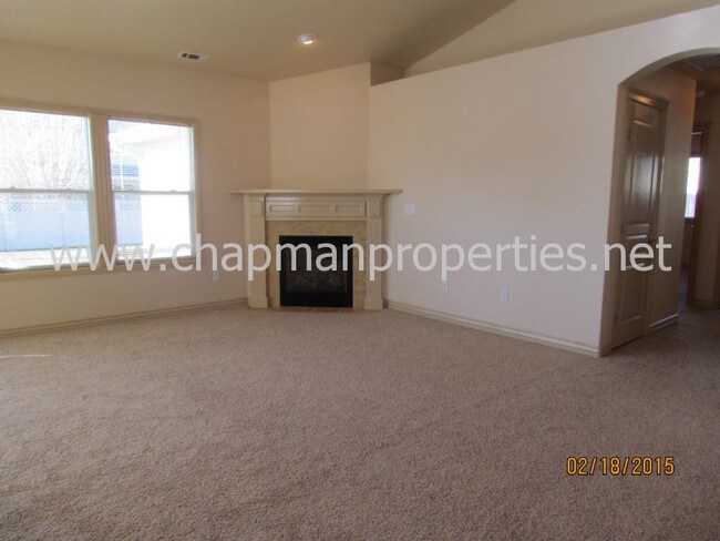 Building Photo - 5461 N Black Sand Ave