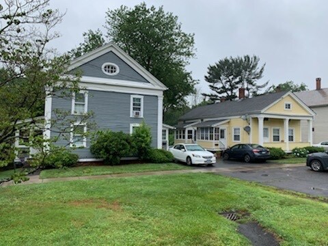 Street View - 189 S Main St