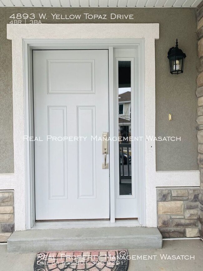 Foto del edificio - 4893 W Yellow Topaz Dr