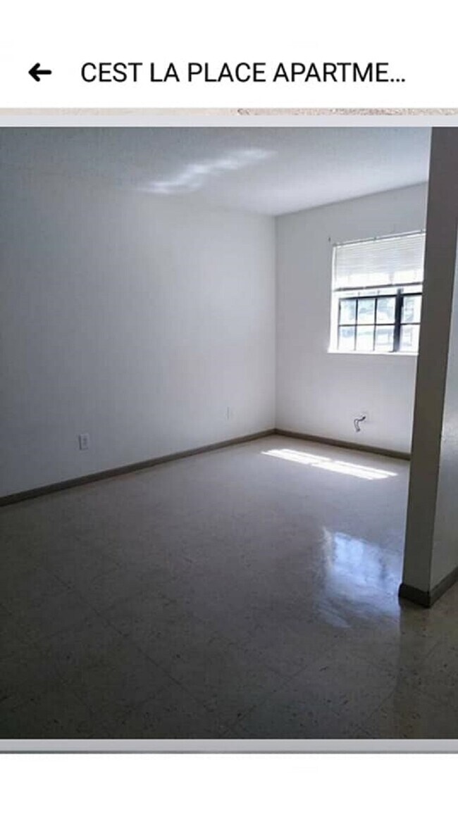 Sala de estar - 4005 E Old Spanish Trl