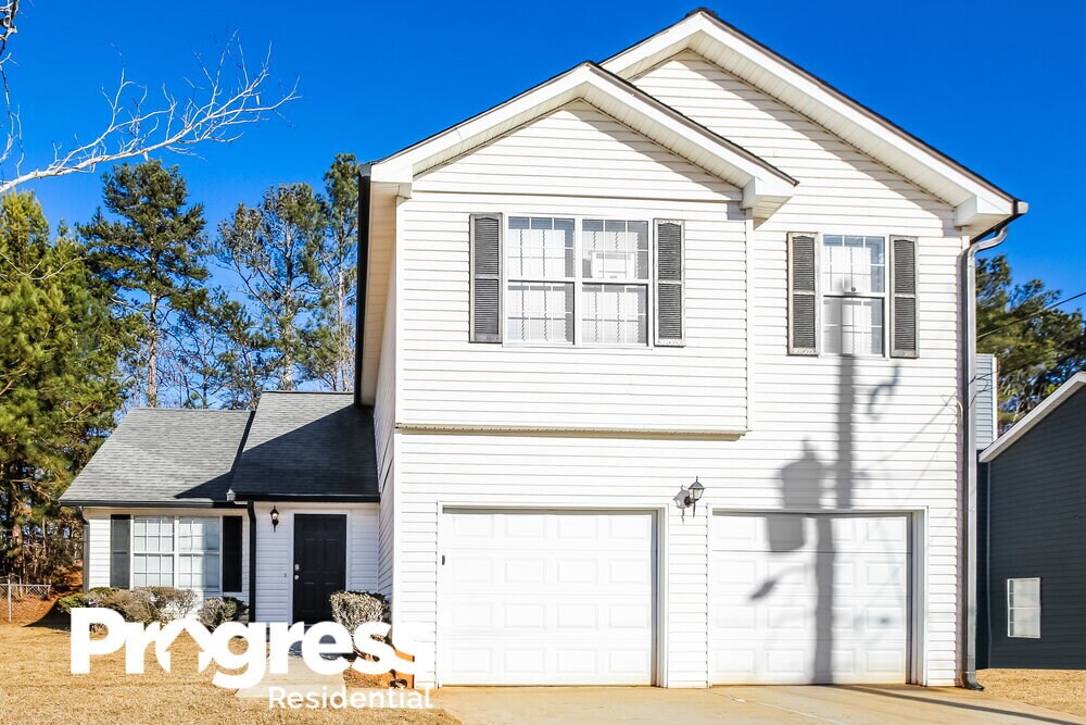 Foto principal - 2457 Briar Knoll Rd