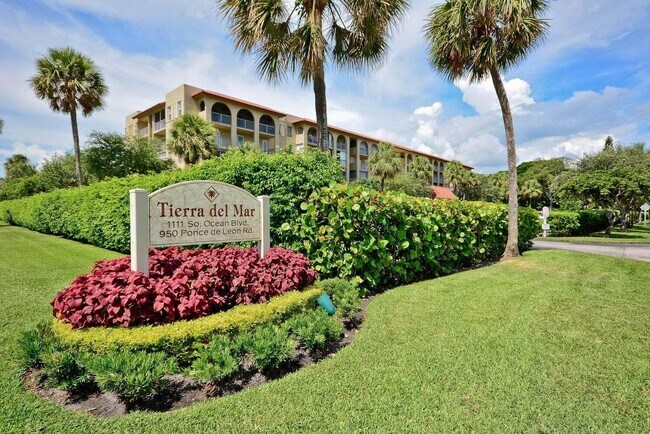 Foto del edificio - 1111 S Ocean Blvd
