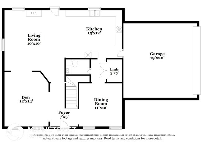 Foto del edificio - 5398 Twin Valley Ln