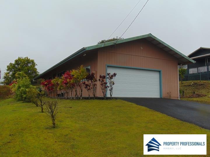 1878777877 Kini Rd, Mountain View, HI 96771 House Rental in