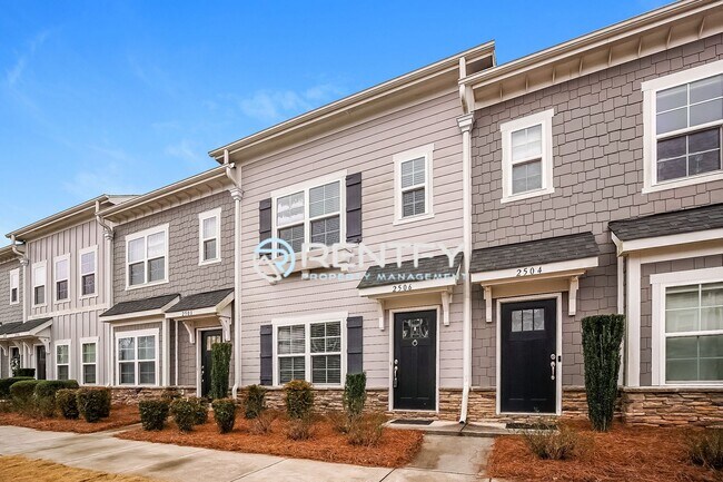Building Photo - 2506 Gallery Drive