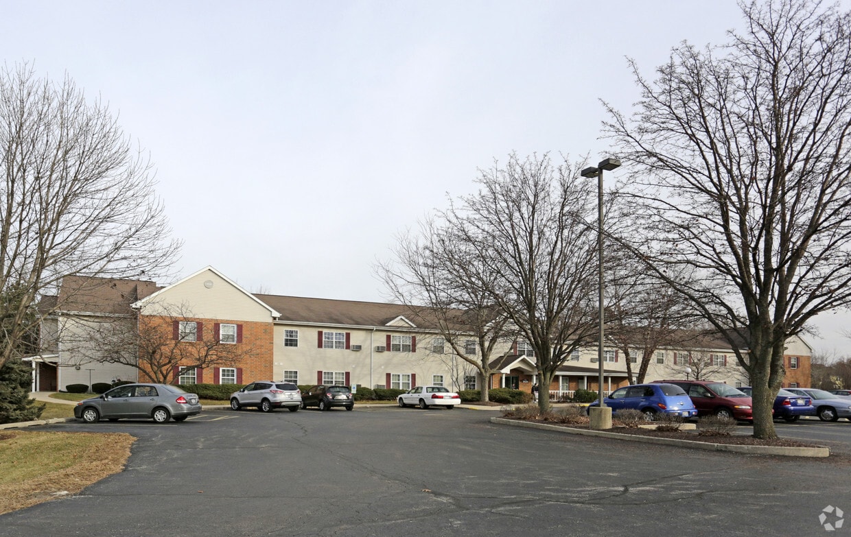 Foto principal - Rose Terrace