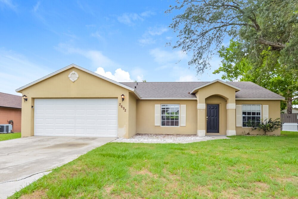 Foto principal - 2692 Corrigan Dr