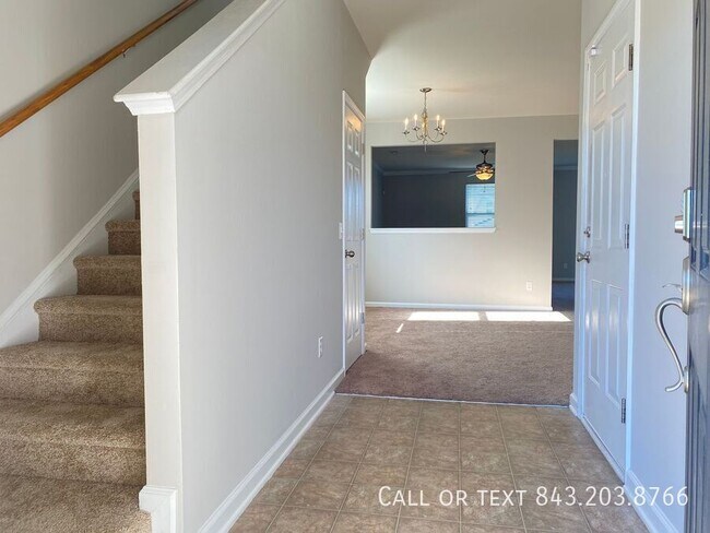 Building Photo - 609 Abingdon Ln