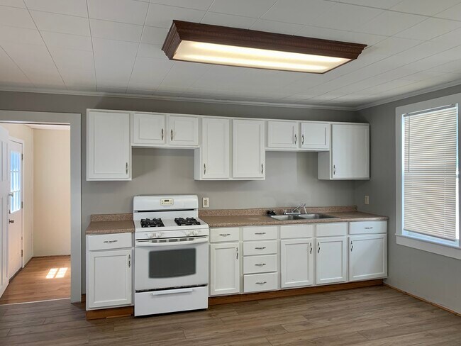 Foto del edificio - 205 6th St NW