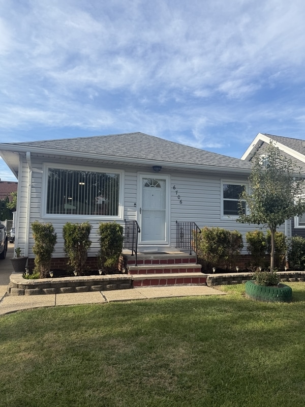 Building Photo - 6706 Gilbert Ave