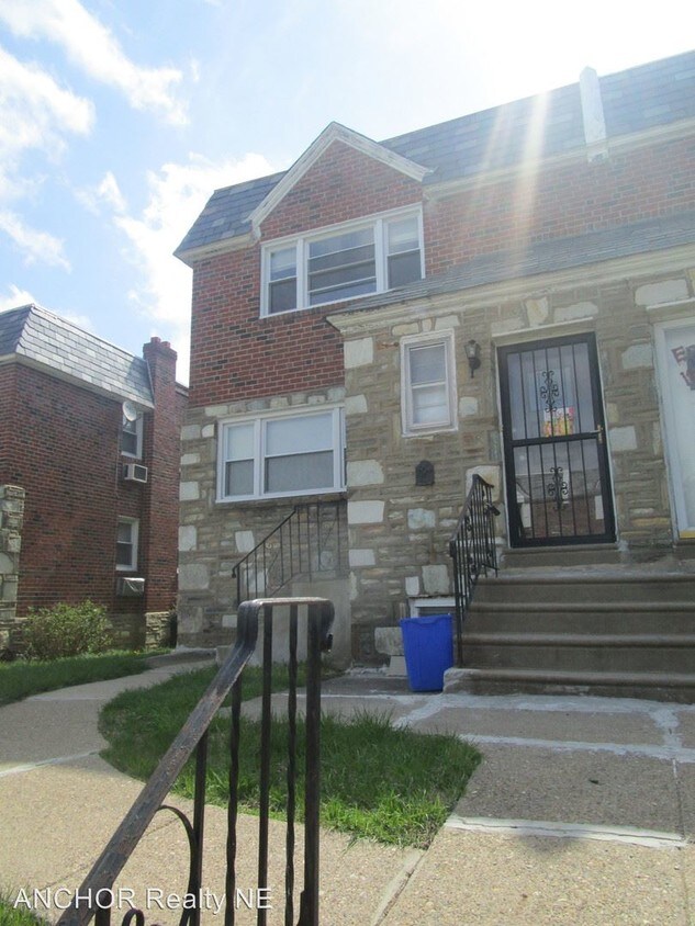 906 E Durard St, Philadelphia, PA 19150 House for Rent in