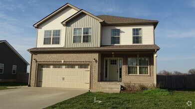 Building Photo - 2341 Danbury Dr