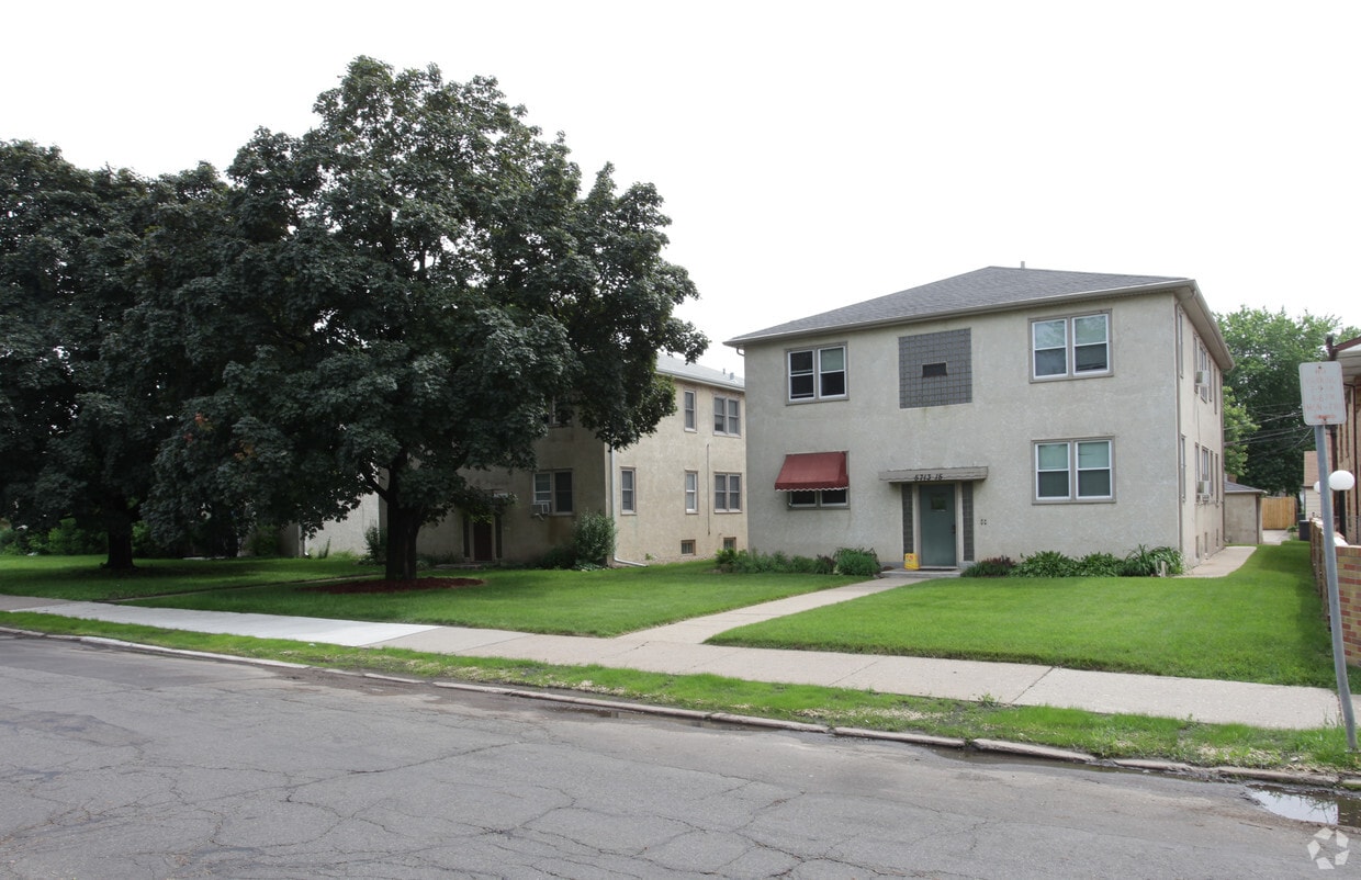 57095715 Lyndale Ave S, Minneapolis, MN 55419 Apartments in