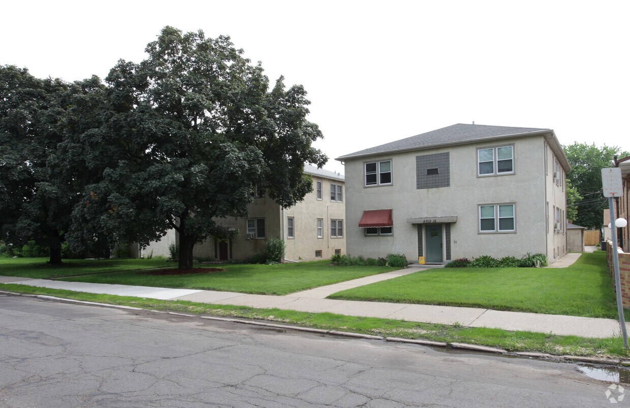 Foto del edificio - 5709-5715 Lyndale Ave S