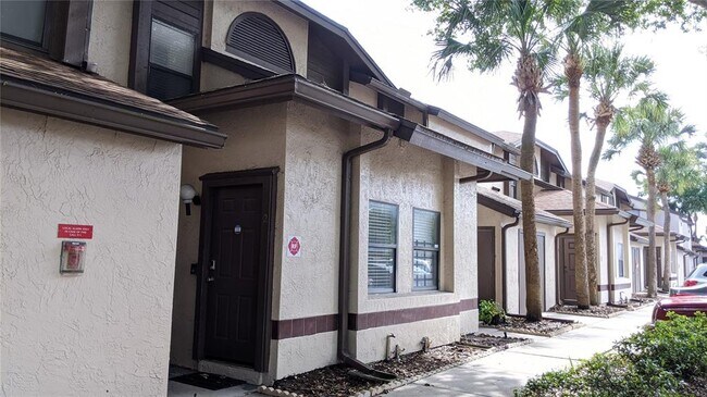 Foto del edificio - 2912 S Semoran Blvd