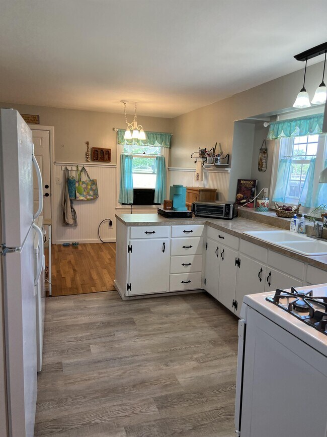 Foto del edificio - 601 E McKissock St