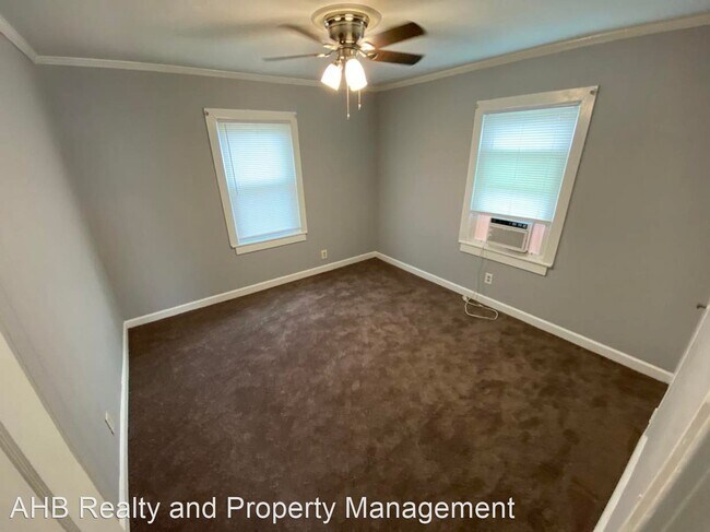 Foto del edificio - 1 br, 1 bath House - 1504 Sharpe Rd
