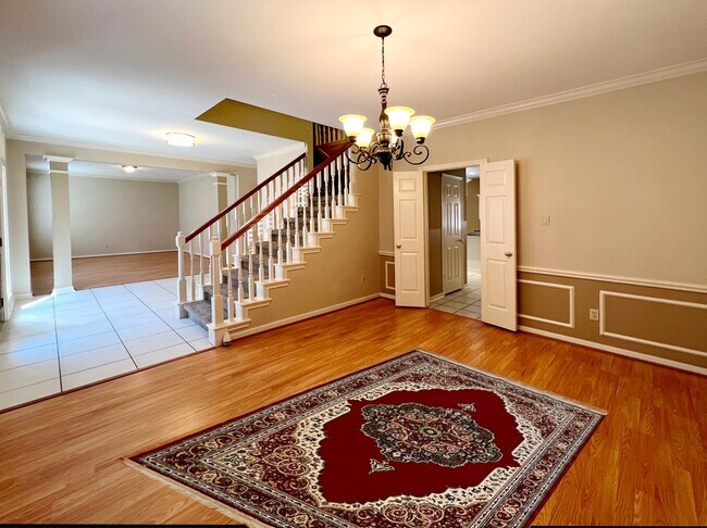 Building Photo - 16907 Ascot Meadow Dr