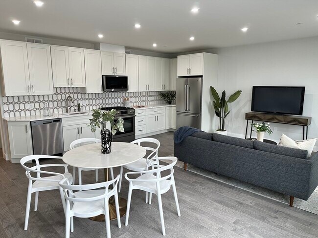 Foto del edificio - 199 Condor St