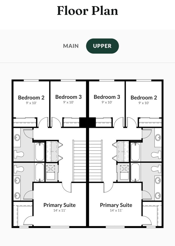 Building Photo - 3719 H St