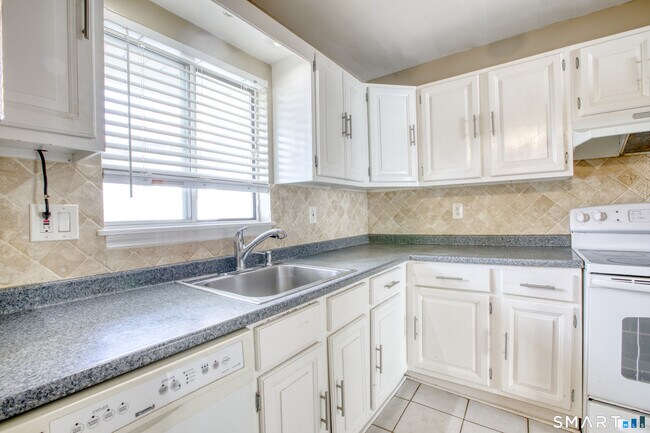 Foto del edificio - 15 Renwick St