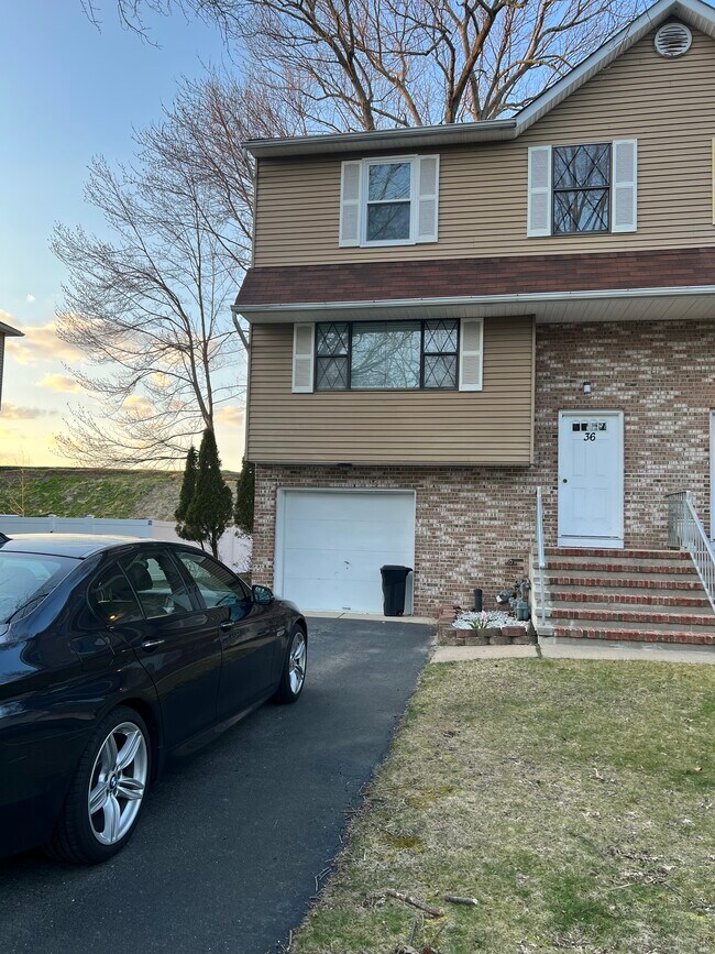 Foto del edificio - 36 Dortmunder Dr