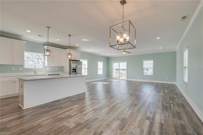 Foto del edificio - 3500 Lafayette Blvd