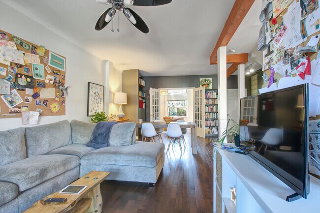 Photo du bâtiment - 141 Beatrice St