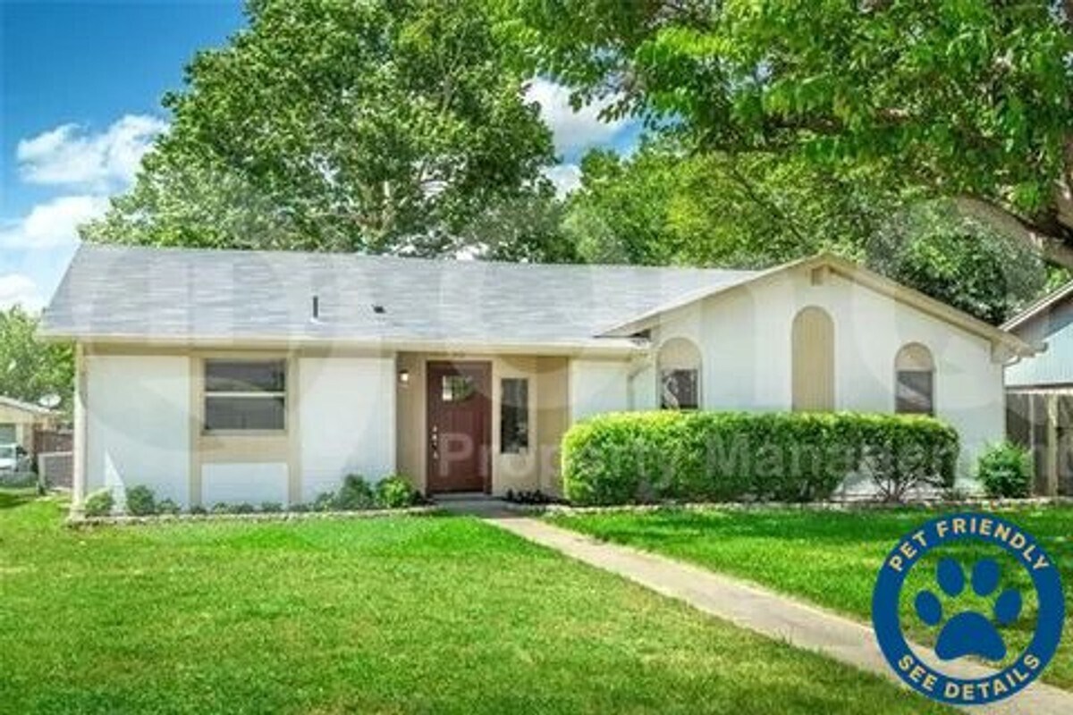 Foto principal - 2917 Shenandoah Dr