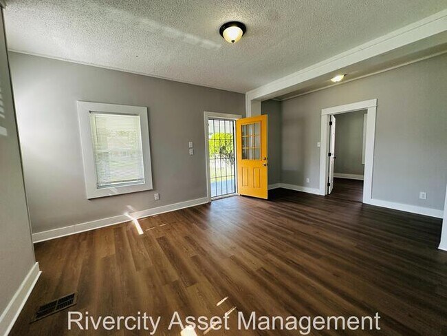 Photo - Move-In Ready! Stunning 4-Bedroom, 2-Bath ... House