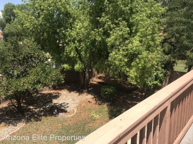 Foto del edificio - 4 br, 3 bath House - 5610 W Saguaro Dr
