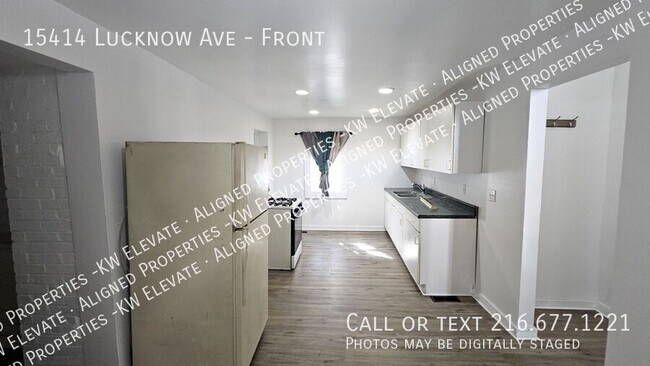 Building Photo - 15414 Lucknow Ave