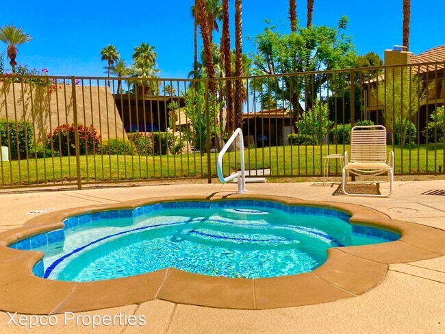 Foto del edificio - 2 br, 2 bath House - 1718 E. Camino Parocela