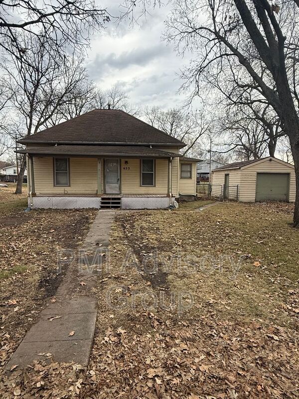 Building Photo - 622 Navarre St