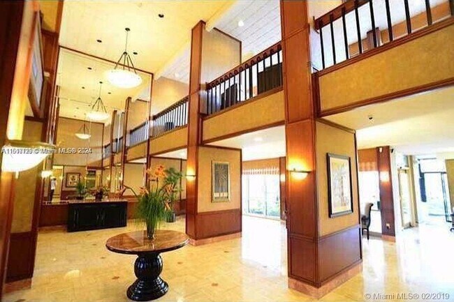 Foto del edificio - 2801 NE 183rd St
