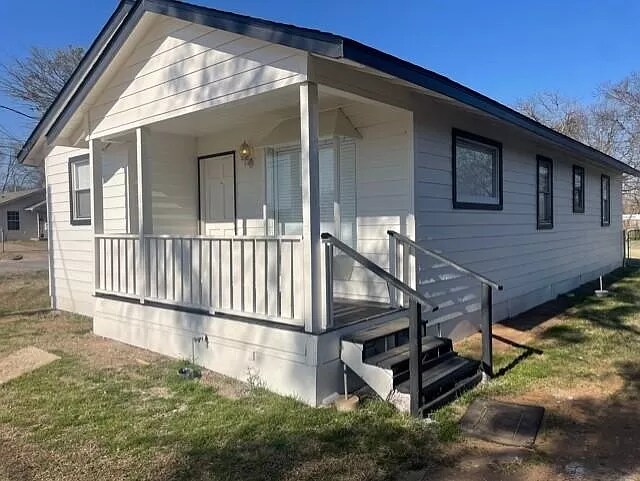 Foto del edificio - 1241 Texas St