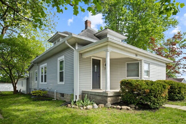 Foto del edificio - 79 S Carlisle St