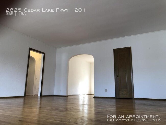 Building Photo - 2825 Cedar Lake Pkwy
