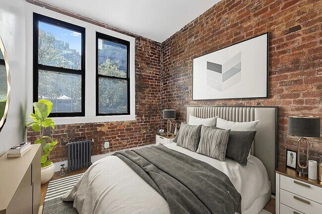 Foto del edificio - 410 E 13th St