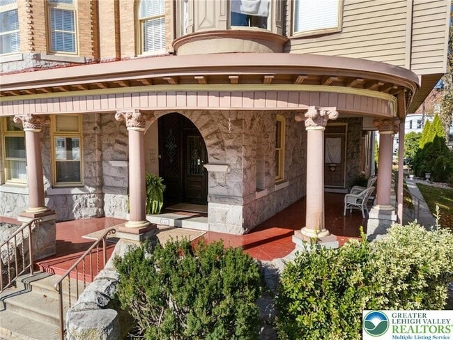 Foto del edificio - 1505-1509 Hamilton Street Unit Unit 2