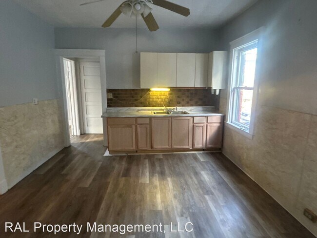 Building Photo - 2 br, 1 bath House - 959 Stevenson Rd
