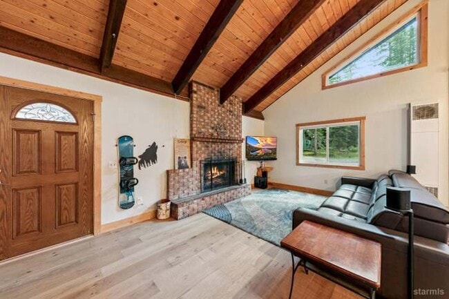 Foto del edificio - 1617 Cree St